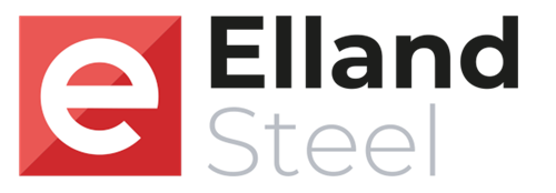 Elland Steel Logo